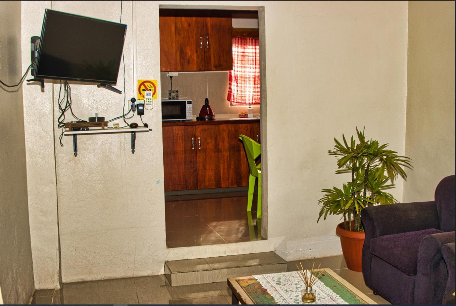 Guddy'S Riverside Cottage Nausori Exterior foto
